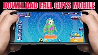 DOWNLOAD FALL GUYS MOBILE ANDROID