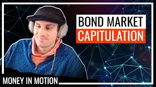 $BTC $TLT $EDV: Catching the Low in the Bond Market📉