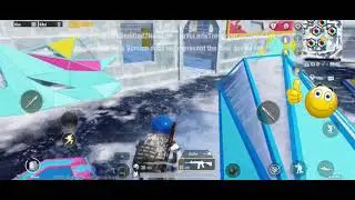 BETA PUBG Mobile 1.9.1. Новый ивент в честь 4-го дня рождения PUBG Mobile с кучей багов