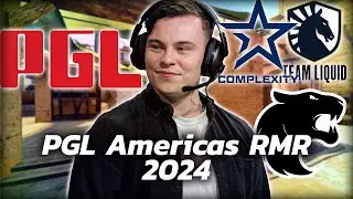 PGL AMERICAS RMR VLOG | NE0KAI IN ROMANIA!