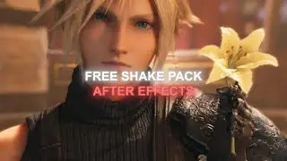free shake pack for jugg | after effects