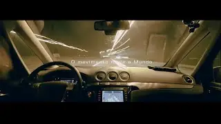 RASTER | Nós movemos o mundo