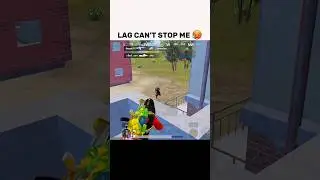 Quick 1v2 in Lag🔥#shorts #bgmi #pubgmobile #gaming #bgmilive #bgmishorts #ytshorts #viralshorts