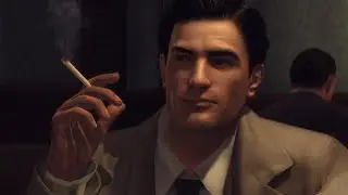 Mafia II Definitive Edition - День 1