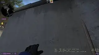Bishop Smokes Inferno: Pop Flash; Top Banana