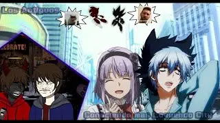 {Loquendo}Los antiguos: Conociendo más Loquendo City|| Episodio especial (parte 2).