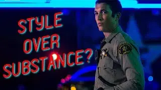 Too Old to Die Young: Style Over Substance? (Spoilers)