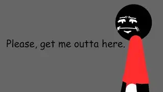 when you gets annoyed by someone.