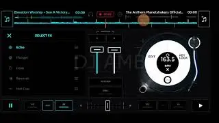 Elevation Worship See a Victory DJ Arn Mix AMB.