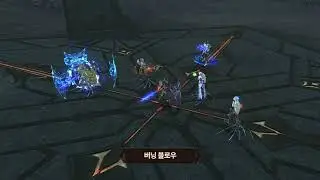 Lineage2 Wolverine