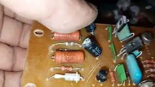 Богатый усилок и прочее !!