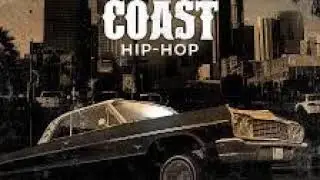 Free Beats-West Coast Beast by Tago
