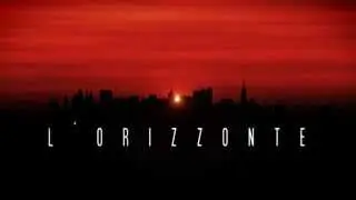 aMalaTesta e l'orizzonte