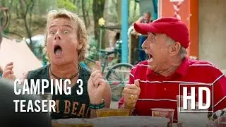 Camping 3 - Teaser Officiel HD