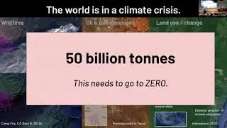KIPAC@20: Climate solutions (Kyle Story)