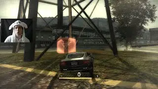 В точности до секунды | NFS Most Wanted Серия Состязаний