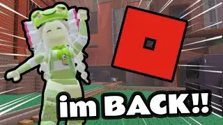 Haha! I’M BACK!|| Friday night bloxxin’