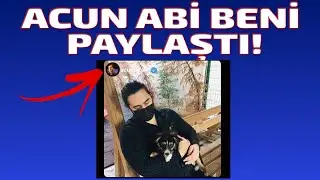 FAKE İNSTAGRAM STORY NASIL YAPILIR? - ÜNLÜLERE KENDİNİ PAYLAŞTIR!