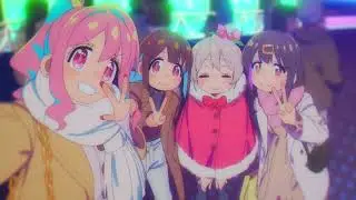 Onimai: Oniichan wa Oshimai - Opening Full『Aiden Melt Down』 [ AMV ]