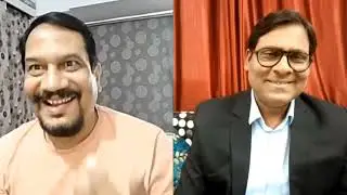 सुप्रसिद्ध फिल्म पत्रकार पराग छापेकर ने क्या कहा कवि मनोज भावुक के बारे में ! Achievers Junction