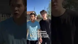 Добро всегда возвращается :)