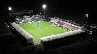 Sportverlichting.com - TOP Oss lichtshow