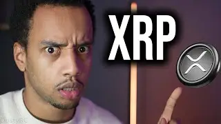 XRP & CRYPTO HOLDERS: HERE'S WHAT'S HAPPENING RIGHT NOW (Lawsuit update?)