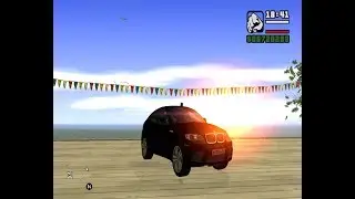 Gta SanAndreas шашки