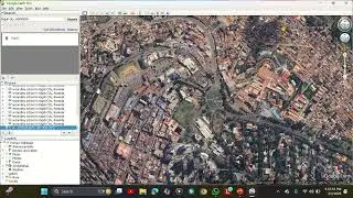 How to Download Google Earth Image