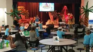 VBS 2021 Music & Teaching @ Austin Elementary 8