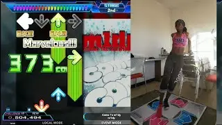 《 DDR XX 》 | TC19 - Come To m1dy CSP 18 improvement (15 June 2024)