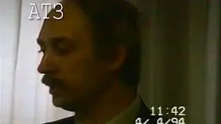 Алтайский тракторный завод  Выставка сельхоз техники г  Зерноград 1994г