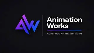 Next-Level Animation Editing in Unity – Animation Workbench Showcase