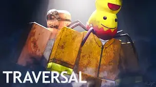Roblox Traversal: Better than Assassin's Creed