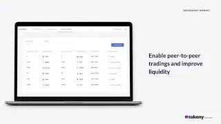 White-Label Digital Asset Marketplace