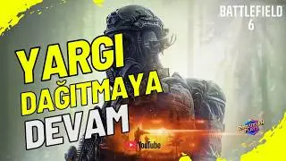 BF 6 REDSEC | SEZON 2 DE YARGI DAĞITMAYA DEVAM (BATTLE ROYALE)