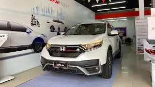 All New 2022 Honda CR-V | Interior & Exterior Details | Video New 2023.