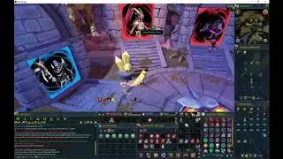 This is how I do Nex.