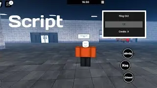 Roblox Life In Prison Op Fling Script (Pastebin)