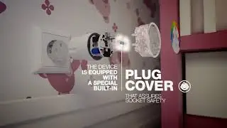 FIBARO Wall Plug