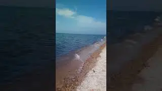 Байкал. Новый Энхалук август 2017