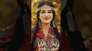 Shahlo Hafizova - Kharidor Bacha | Шахло Хафизова - Харидор Бача