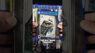 Insomniac Spiderman Is Better Than The Batman Arkham Series