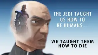 Captain Rex's POV Order 66