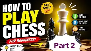 Chess Basic part 2 Coins Arrangement, How to capture the coin 