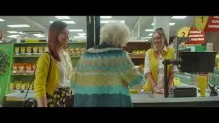 Seabrook - Too Polite - 30 Second TV commercial 2024