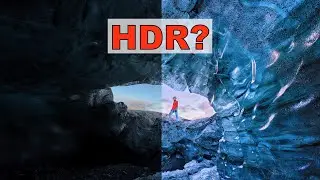 Do You Need HDR Anymore?