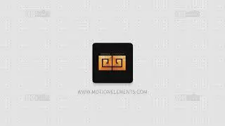 Grid Logo Opener A Rounded Rectangle