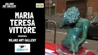 Maria Teresa Vittore - Milano Art Gallery