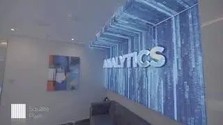 Explainer video for Savant video by Square Pixel